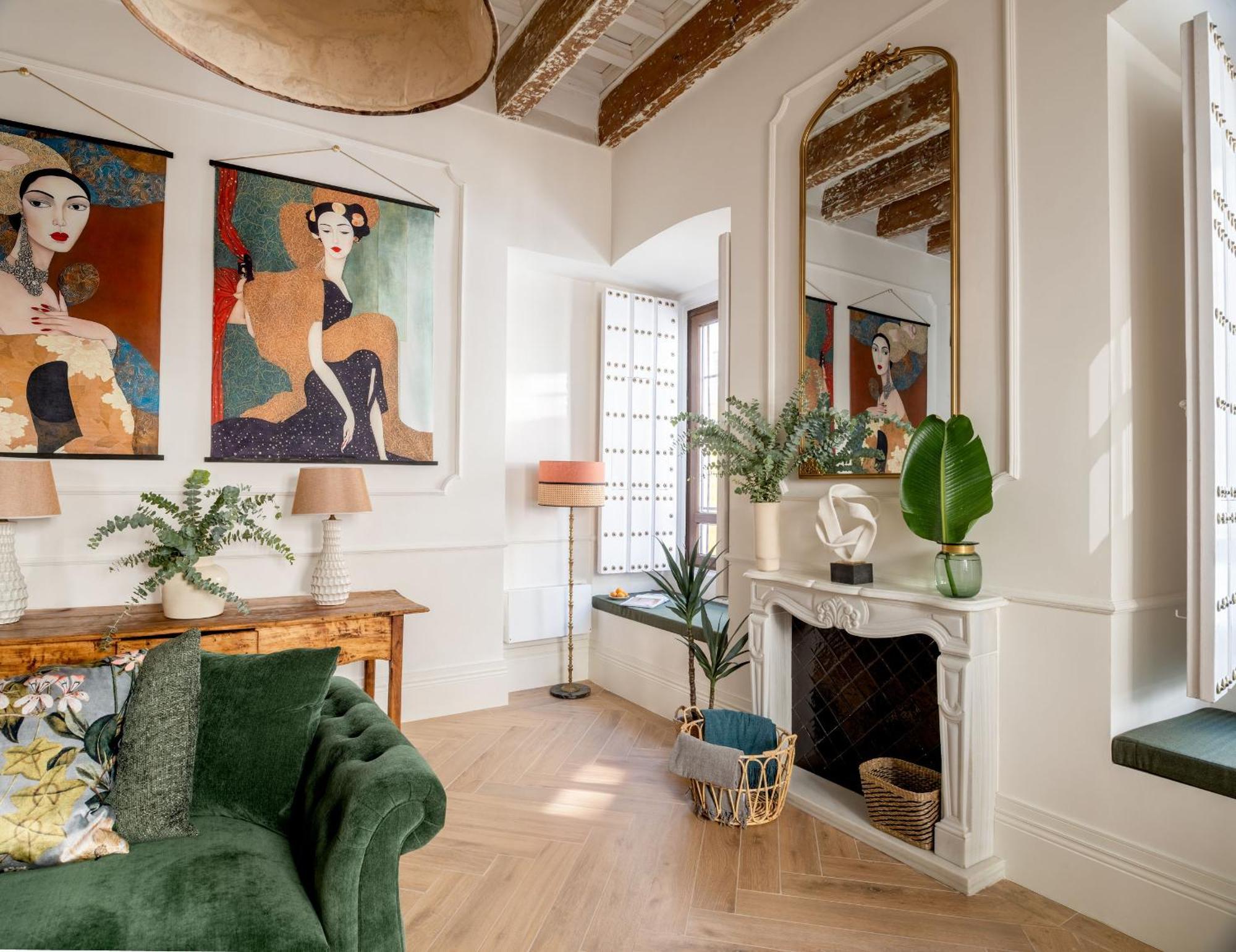 Casa Del Contratador By Epoca Suites, Seville